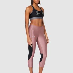 Under Armour Speed Stride Capri